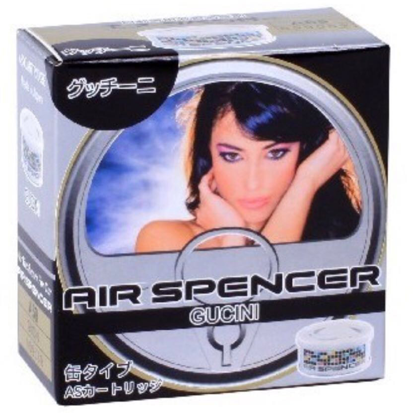 Ароматизатор на панель | Spirit Refill | Eikosha