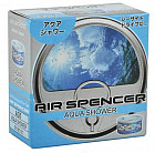 свежесть воды