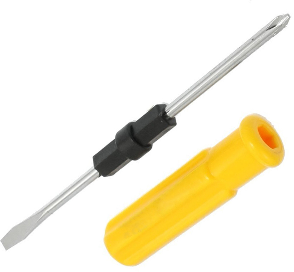 Отвертка двухсторонняя | Jiaxiao