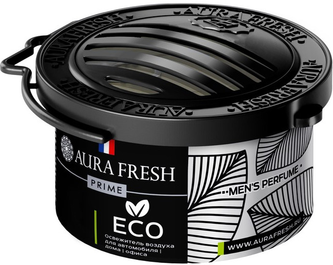 Ароматизатор на панель «Dior eau sauvage» | Eco | Aura fresh