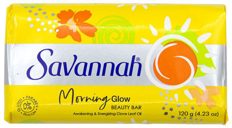 Мыло туалетное «Savannah» | IFFCO Beauty