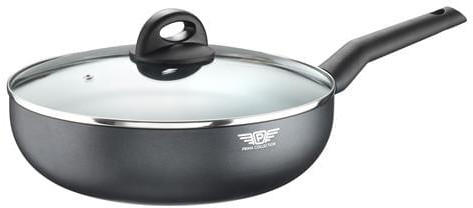 Сковорода с крышкой «Pop» | Pop | Pintinox