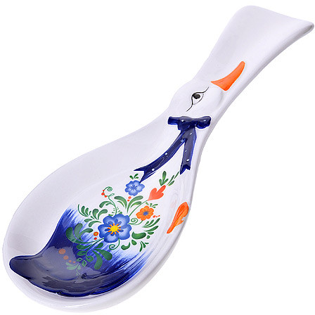 Подложка «Гуси» | Гуси | Loraine