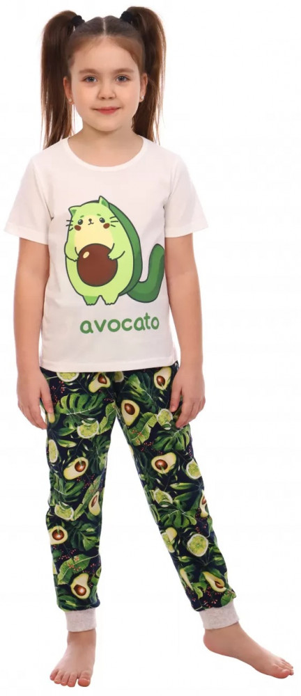 Комплект для девочек «Дори» | Lovetex.store