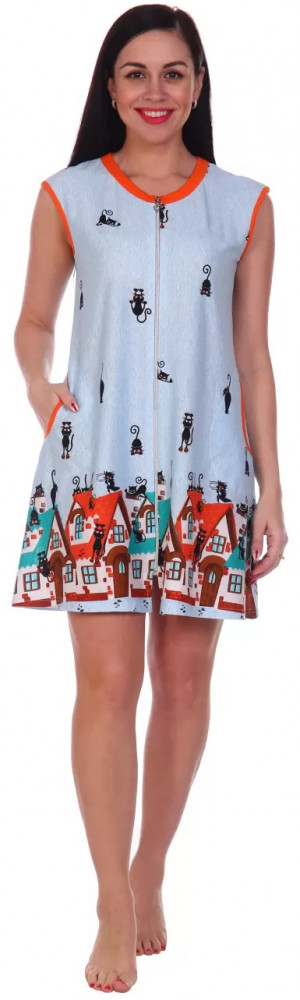 Халат женский | Lovetex.store