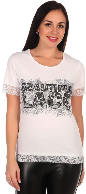 Футболка женская | Lovetex.store