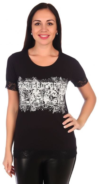 Футболка женская | Lovetex.store