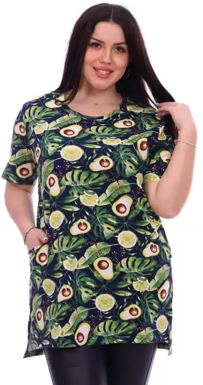 Туника женская | Lovetex.store