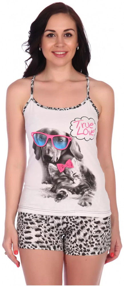 Костюм женский | Lovetex.store