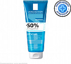 EFFACLAR Гель очищающий пенящийся для чувствительной жирной кожи лица и тела
