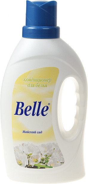 Кондиционер-ополаскиватель для белья | Belle | Аквасан
