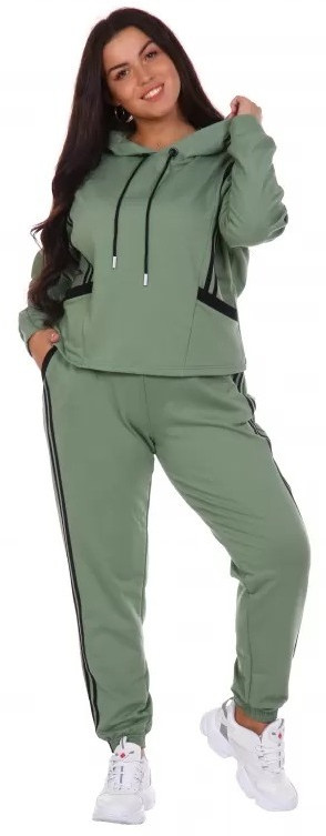 Костюм женский «Комета» | Lovetex.store