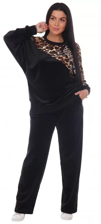 Костюм женский «Луанда» | Lovetex.store