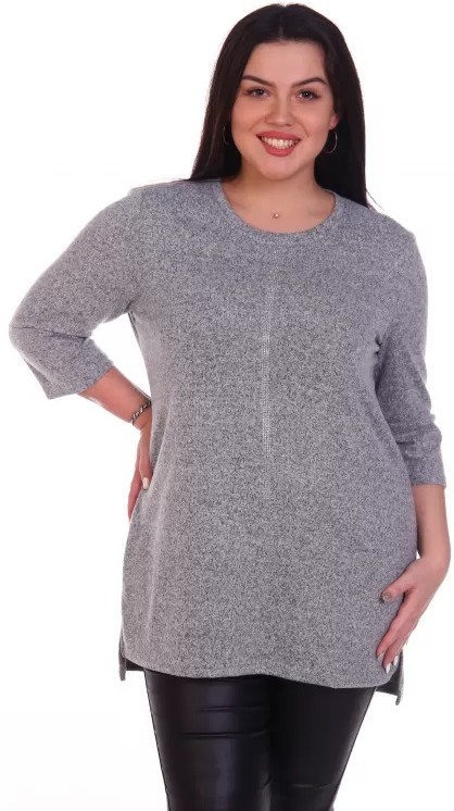 Туника женская «Марибель» | Lovetex.store