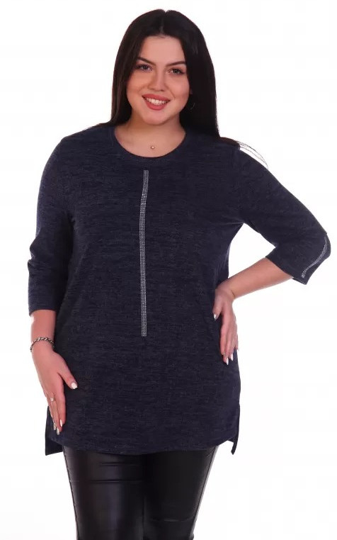 Туника женская «Марибель» | Lovetex.store