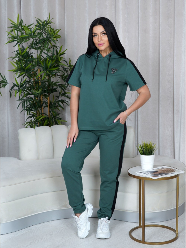 Костюм женский | Lovetex.store