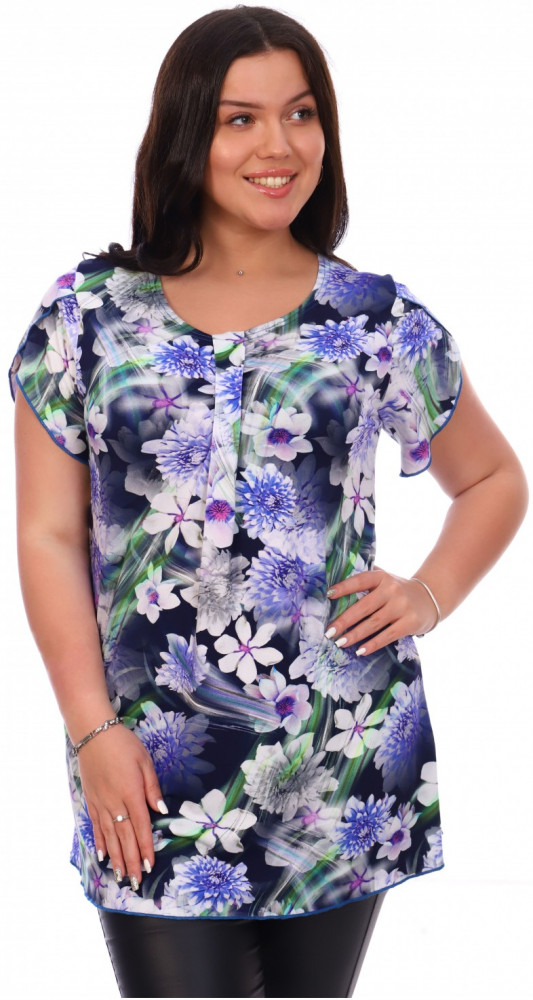 Туника женская | Lovetex.store