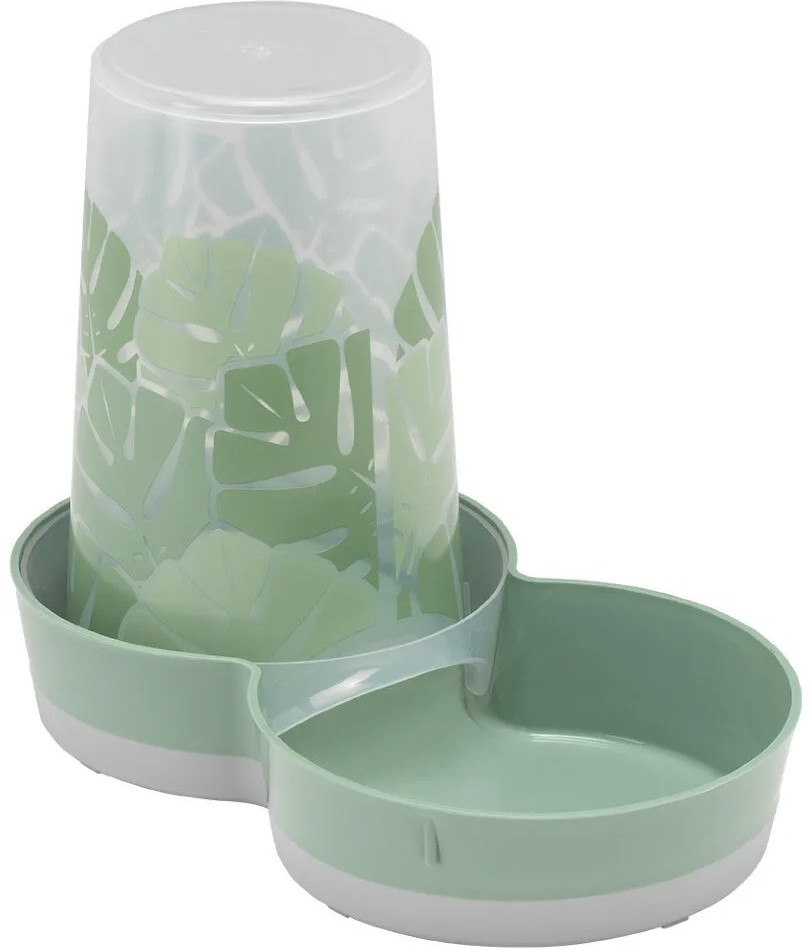 Автокормушка «Tasty Large Eden» | Moderna