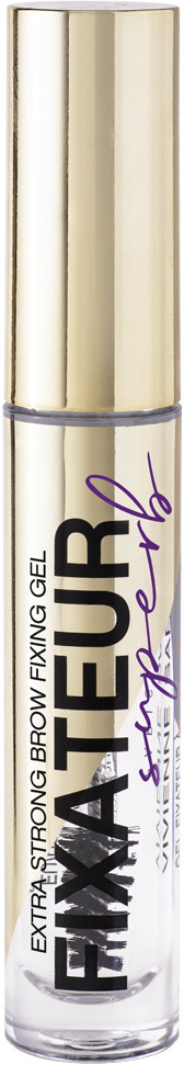 Гель для бровей и ресниц «Fixateur Superb» | Vivienne Sabo