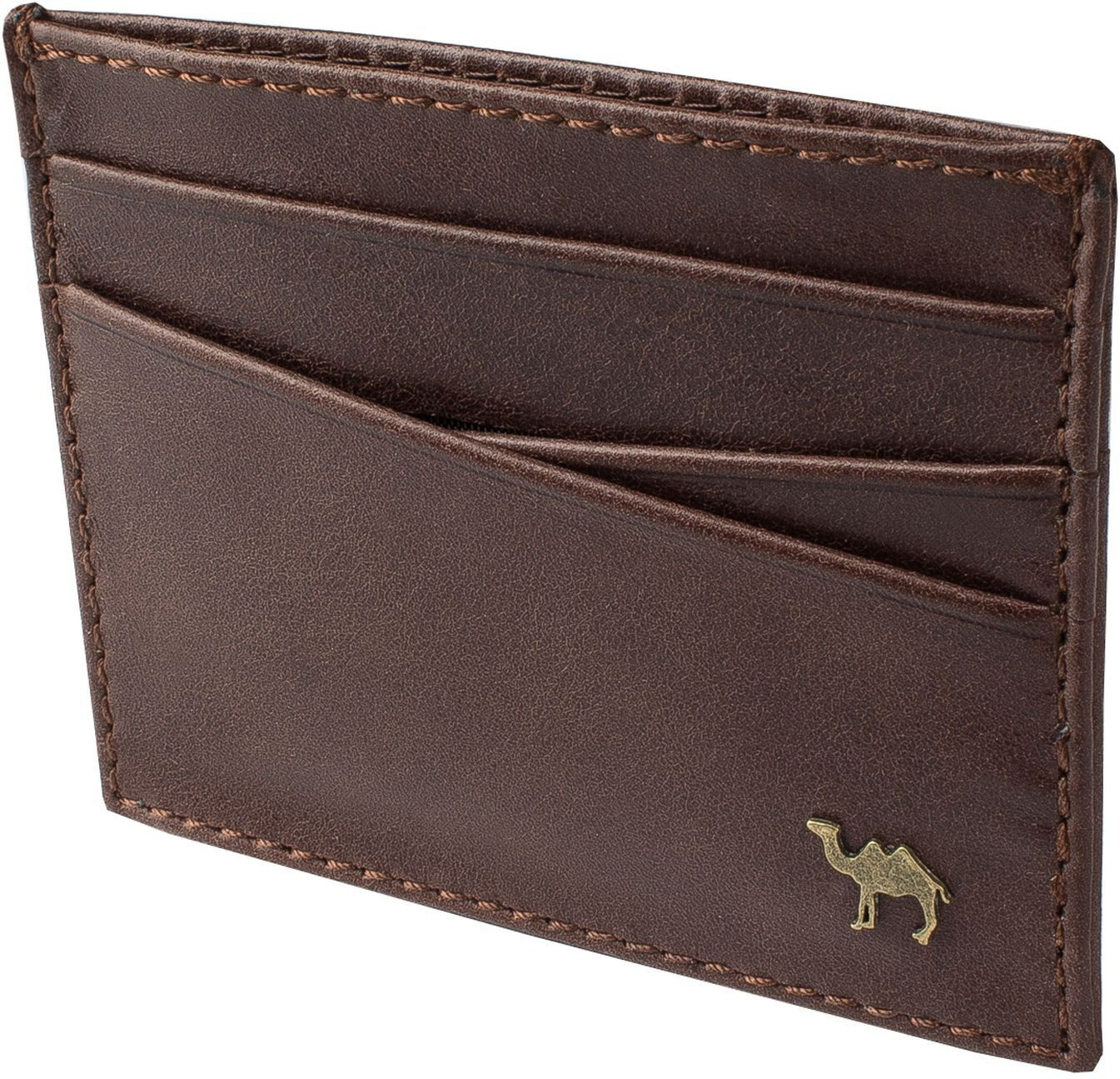 Визитница | Camel | Dimanche