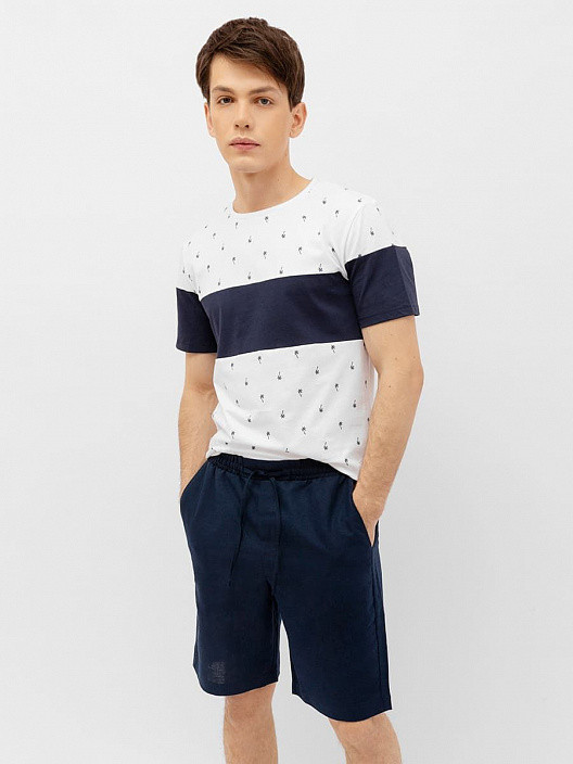 Шорты мужские | Mark Formelle