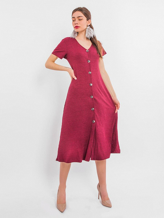 Платье женское | Mark Formelle