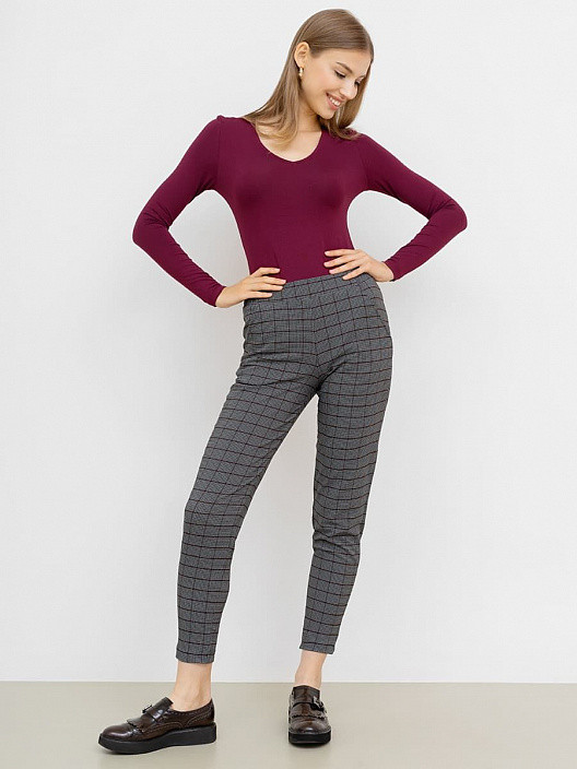 Брюки женсике | Mark Formelle