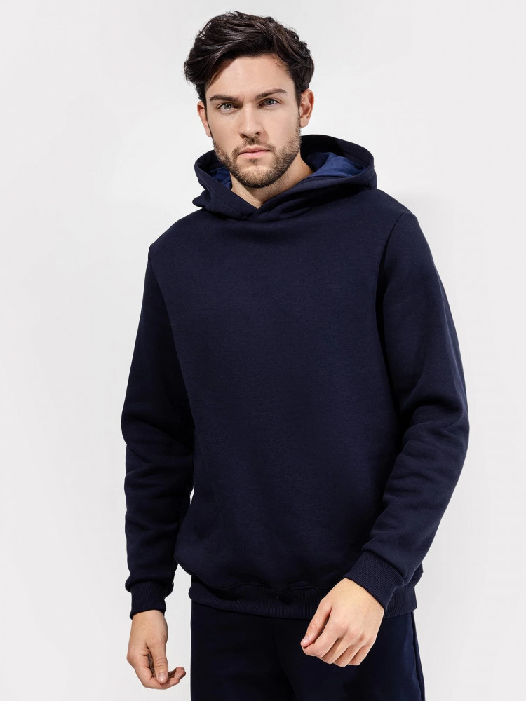 Толстовка мужская | Mark Formelle