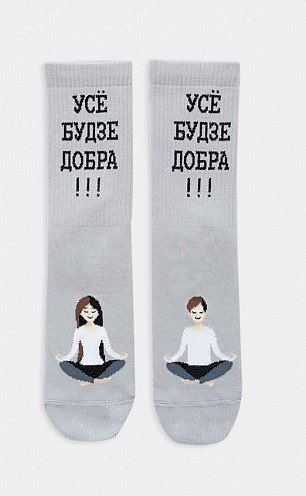 Носки женские | Mark Formelle