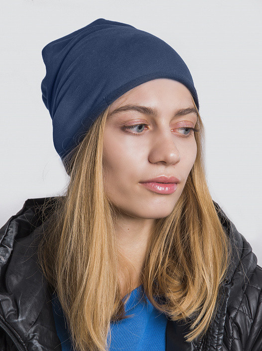 Шапка женская | Mark Formelle