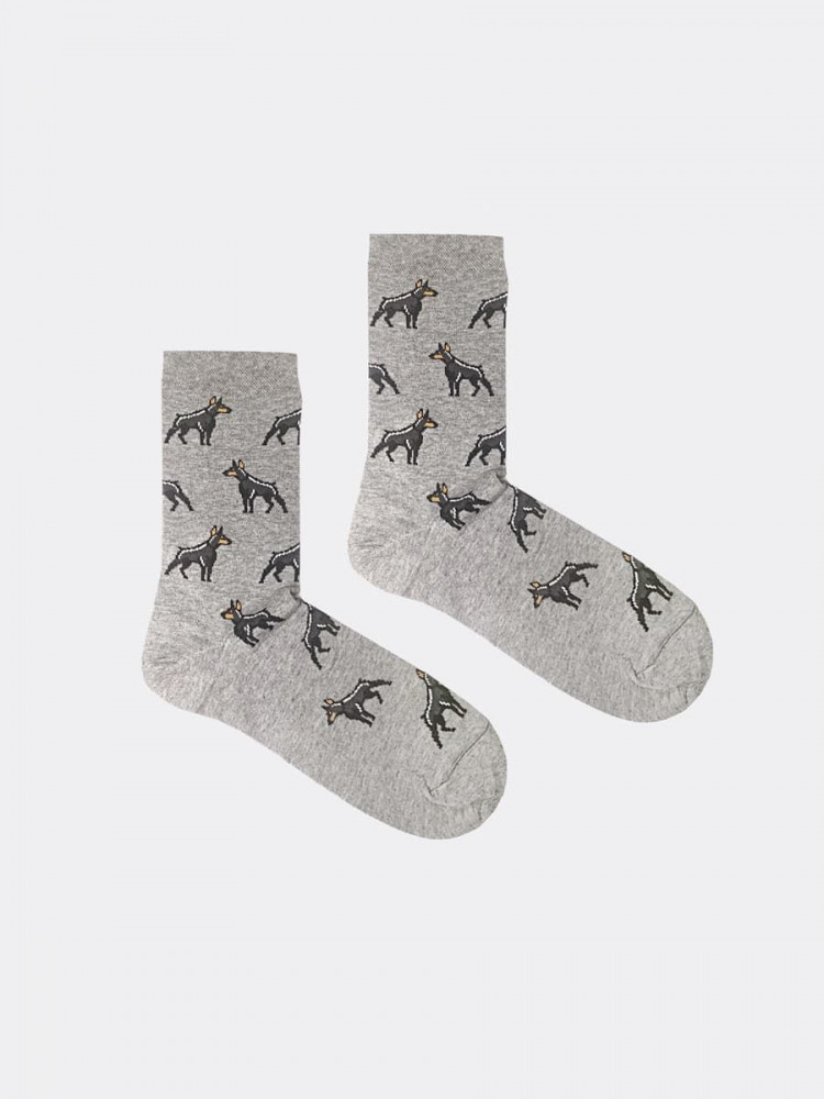 Носки мужские | Mark Formelle