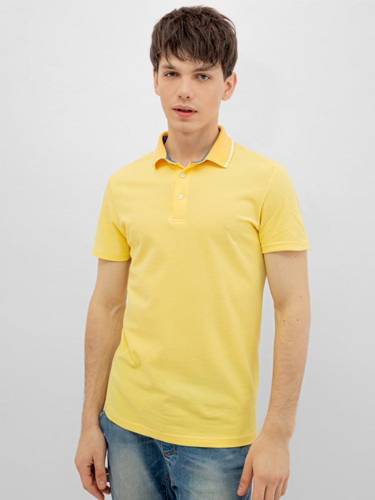 Футболка мужская | Mark Formelle