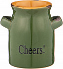 Емкость для молока и сливок