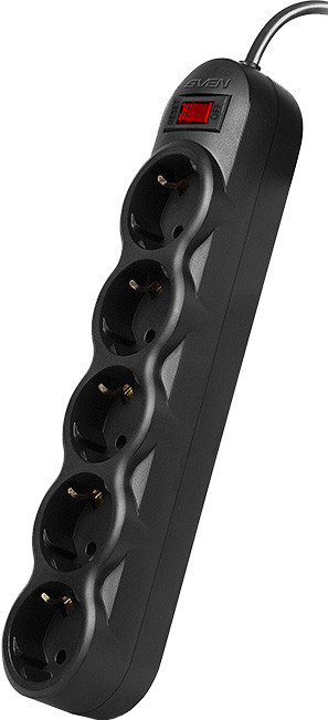 Фильтр сетевой Sven SF-05L | Sven