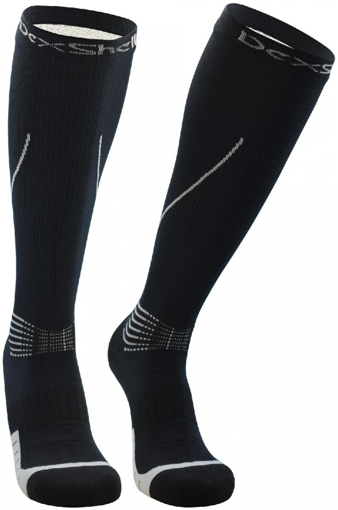 Носки водонепроницаемые «Storm Blok» | DexShell