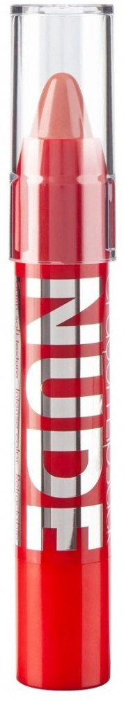 Помада-карандаш для губ увлажняющая, тон 102 Абрикосовый | Charme