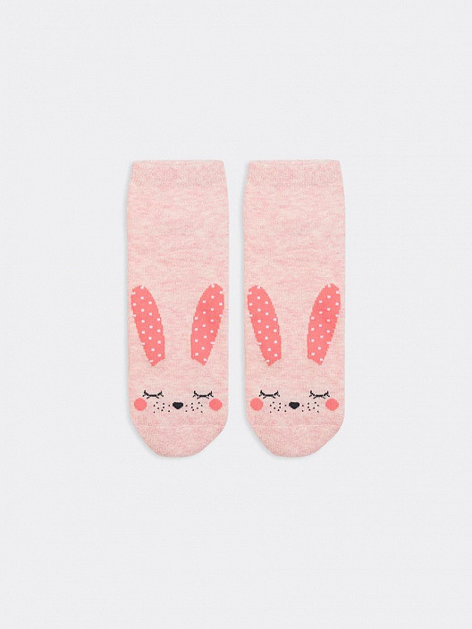 Носки женские | Mark Formelle