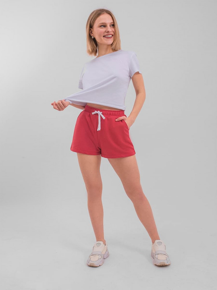 Шорты женские | Mark Formelle