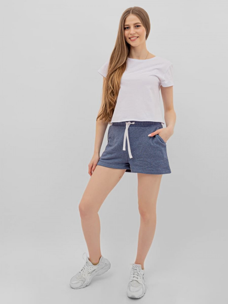 Шорты женские | Mark Formelle