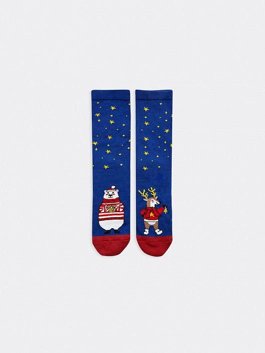 Носки женские | Mark Formelle