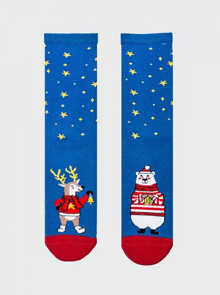 Носки женские | Mark Formelle