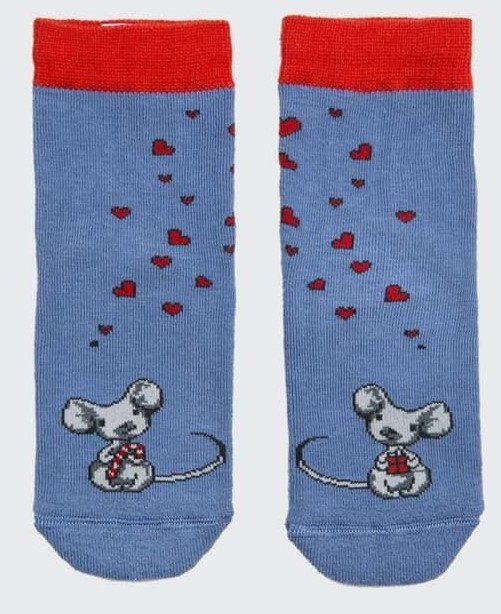 Носки детские | Mark Formelle