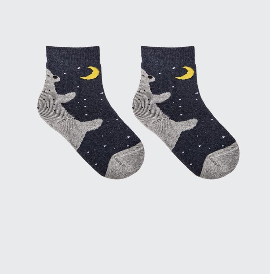 Носки детские | Mark Formelle