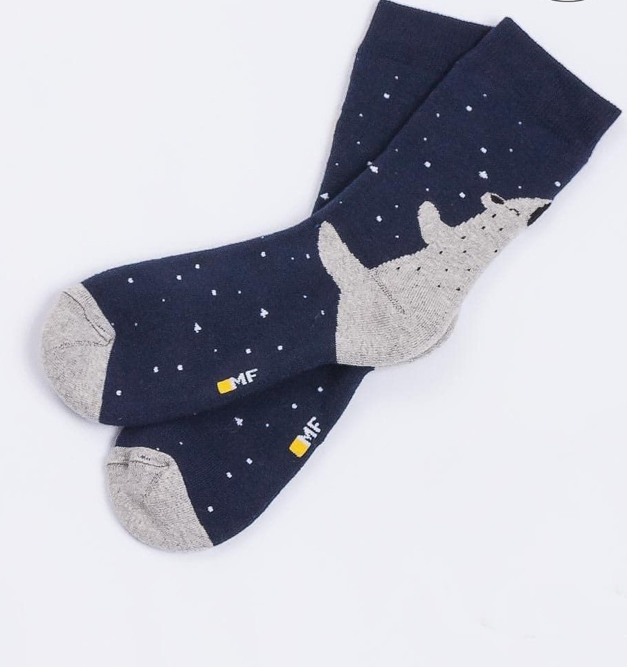 Носки детские | Mark Formelle