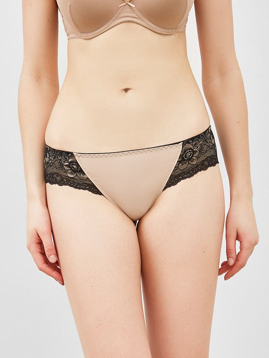 Трусы-бразильяна женские | Mark Formelle