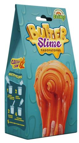 Slime лаборатория | Волшебный мир