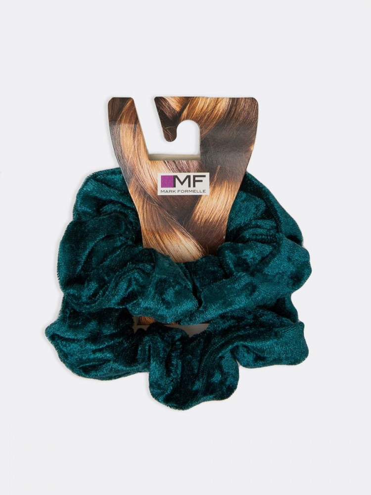 Резинки для волос | Mark Formelle