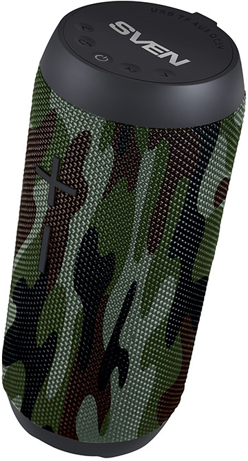 Колонка беспроводная Sven PS-210 | Sven