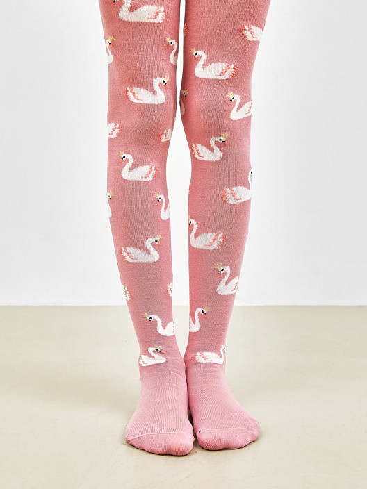 Колготки детские | Mark Formelle