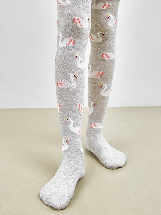 Колготки детские | Mark Formelle